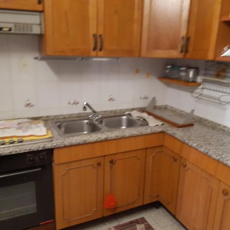 스틴티노 Stella Marina B&B 외부 사진