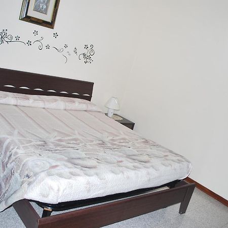스틴티노 Stella Marina B&B 외부 사진