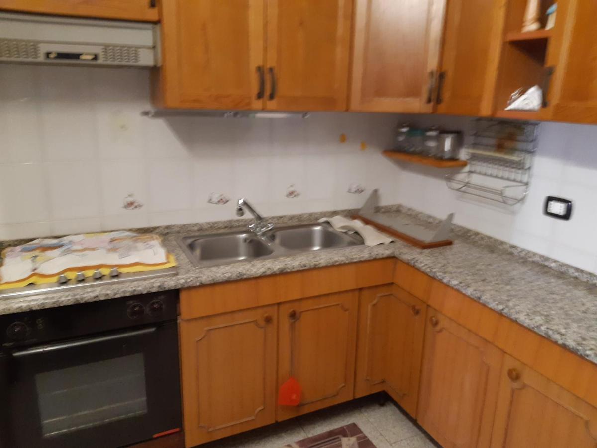 스틴티노 Stella Marina B&B 외부 사진