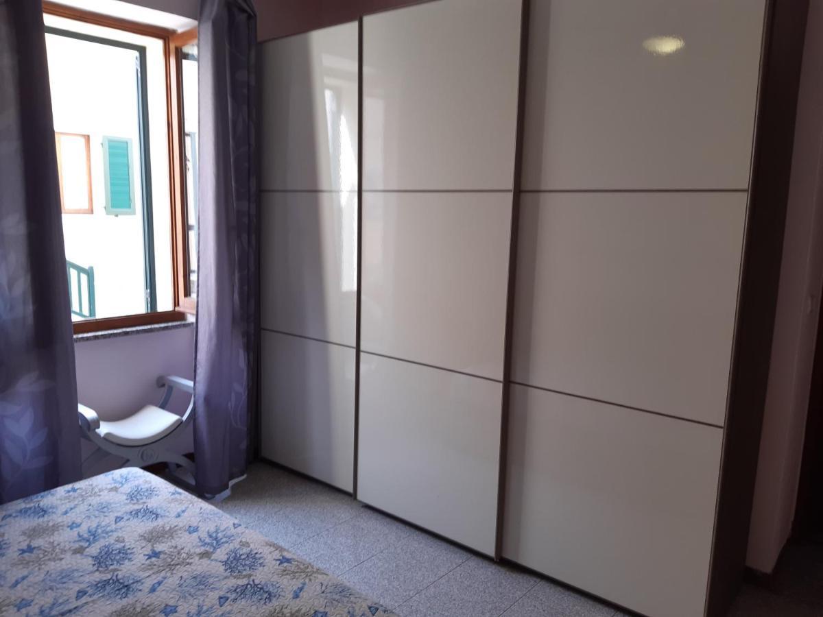 스틴티노 Stella Marina B&B 외부 사진